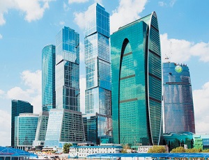 Московский офисный рынок: дефицита нет, но спрос возрастает