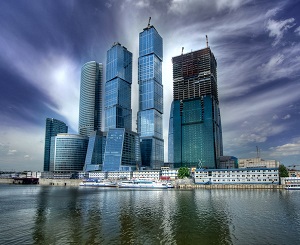 Старое vs новое: какие деловые объекты популярны в Москве