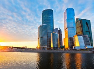Развитие района Новая Москва