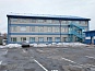 Бизнес-центр Суворов